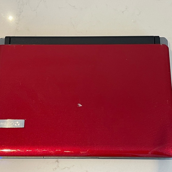 Mini gateway laptop - Picture 11 of 11